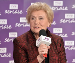 Teresa Lipowska kiedyś i dziś. Tak przez dekady zmieniała się uwielbiana Barbara z M jak miłość