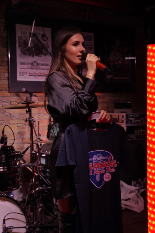 Tak toruńska Hard Rock Pub Pamela świętuje urodziny. Proponuje energetyczne koncerty