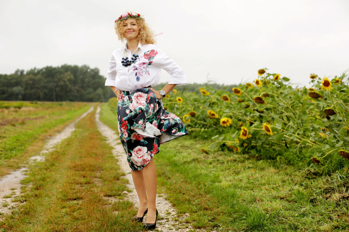 Miss gospodyń