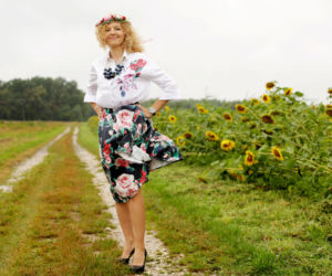 Miss gospodyń