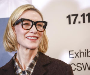 Cate Blanchett