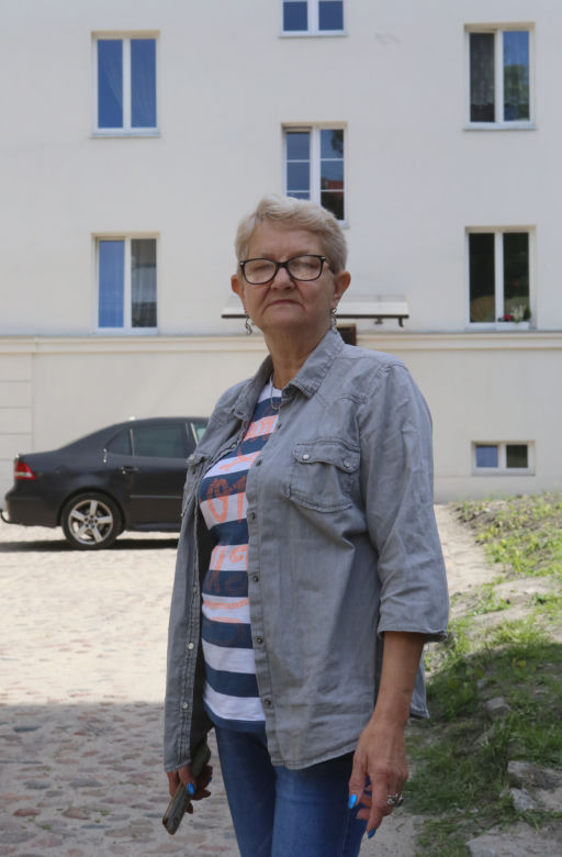 W końcu spłacę 17 tysięcy długu.