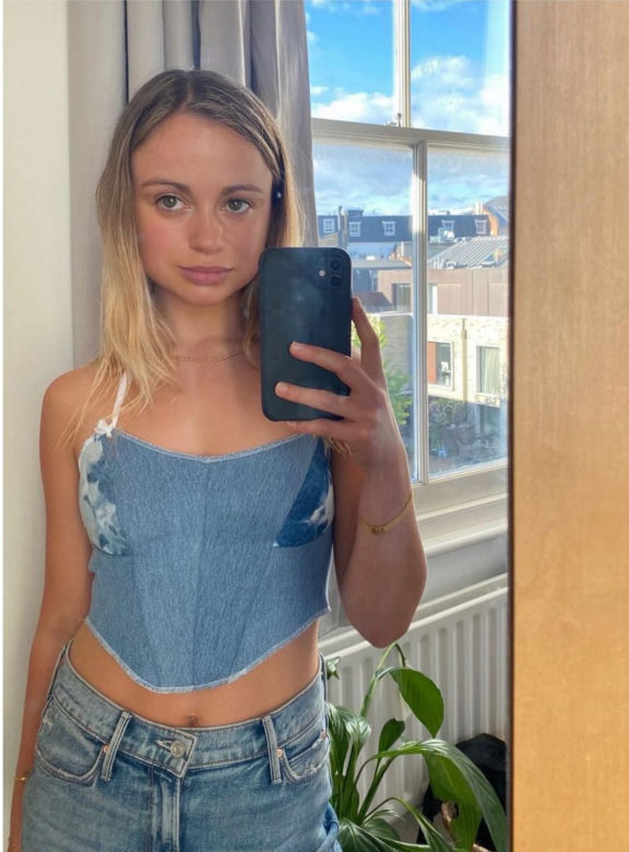 Amelia Windsor