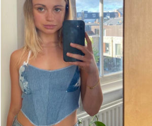 Amelia Windsor