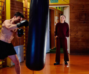 Na Wspólnej, odcinek 4167: Pętla wokół Kaliny zacieśnia się, a badanie USG ma zdemaskować jej kłamstwo