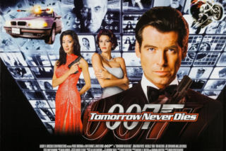 Pierce Brosnan jako James Bond już dziś o 20:00 w TV. Ten klasyk wciąga w fotel