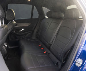 Mercedes-Benz GLC 200 4MATIC