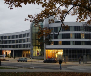 Hotel Copernicus w Toruniu