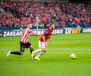 Derby Krakowa 2019