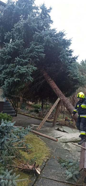Pogodowy armagedon