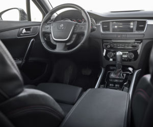 Peugeot 508 SW 2.0 HDI