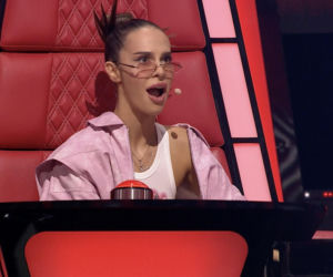 Niesamowita bitwa w The Voice Kids