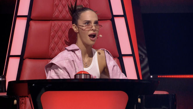 Niesamowita bitwa w "The Voice Kids"