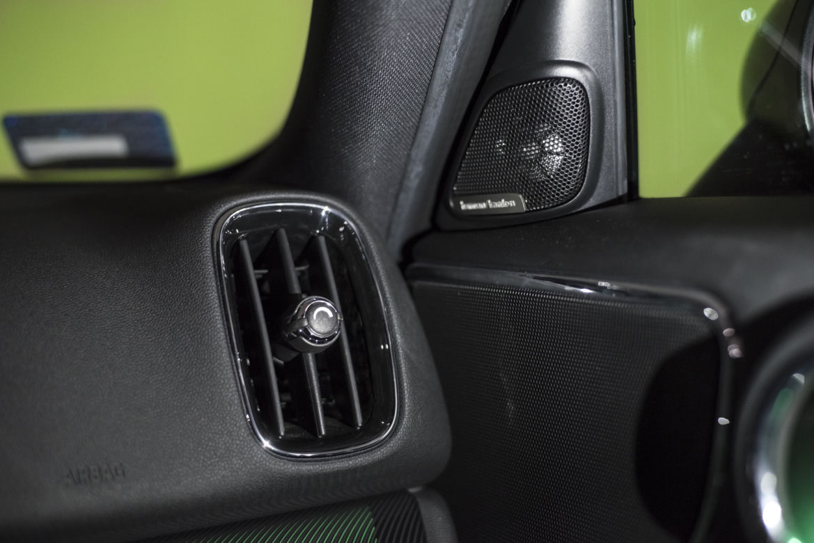 MINI Countryman Cooper S E ALL4