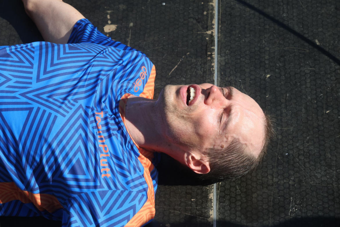 Maraton Warszawski 2026
