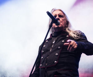 Mystic Festival 2026 – dzień trzeci pod znakiem legend i monumentalnego finału Behemoth (06.06.2026)