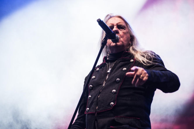 Mystic Festival 2026 – dzień trzeci pod znakiem legend i monumentalnego finału Behemoth (06.06.2026)