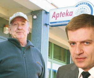 Skandal! Leki znów drożeją