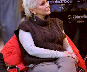 Małgorzata Ostrowska