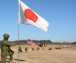 Koniec pacyfistycznej ery? Japonia otwiera się na eksport broni i patrzy na Polskę