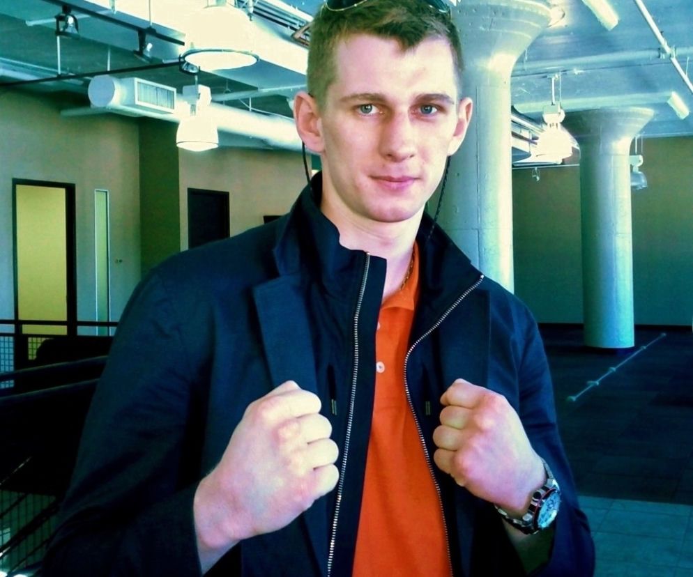 Andrzej Fonfara zakończył karierę