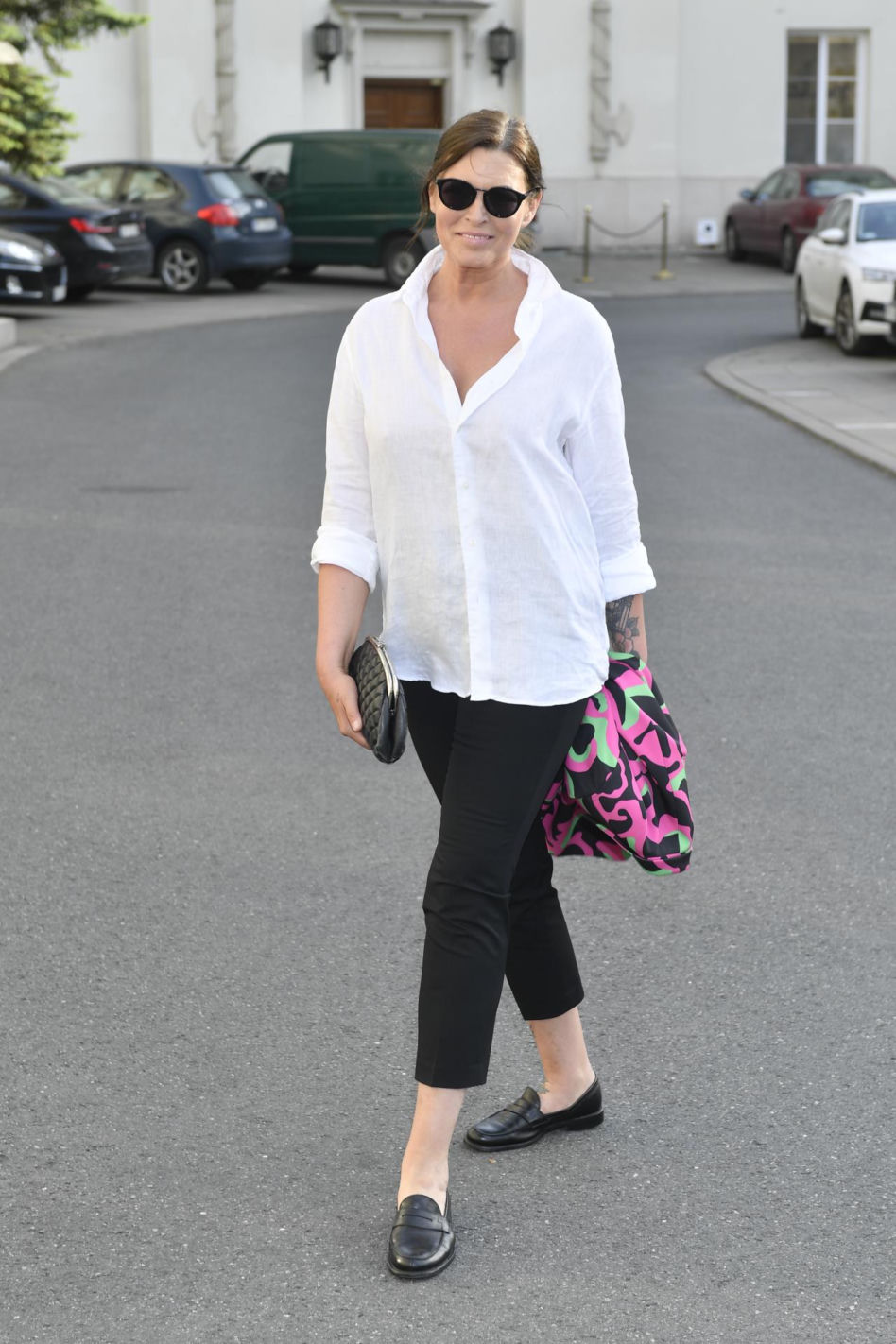 Ilona Felicjańska