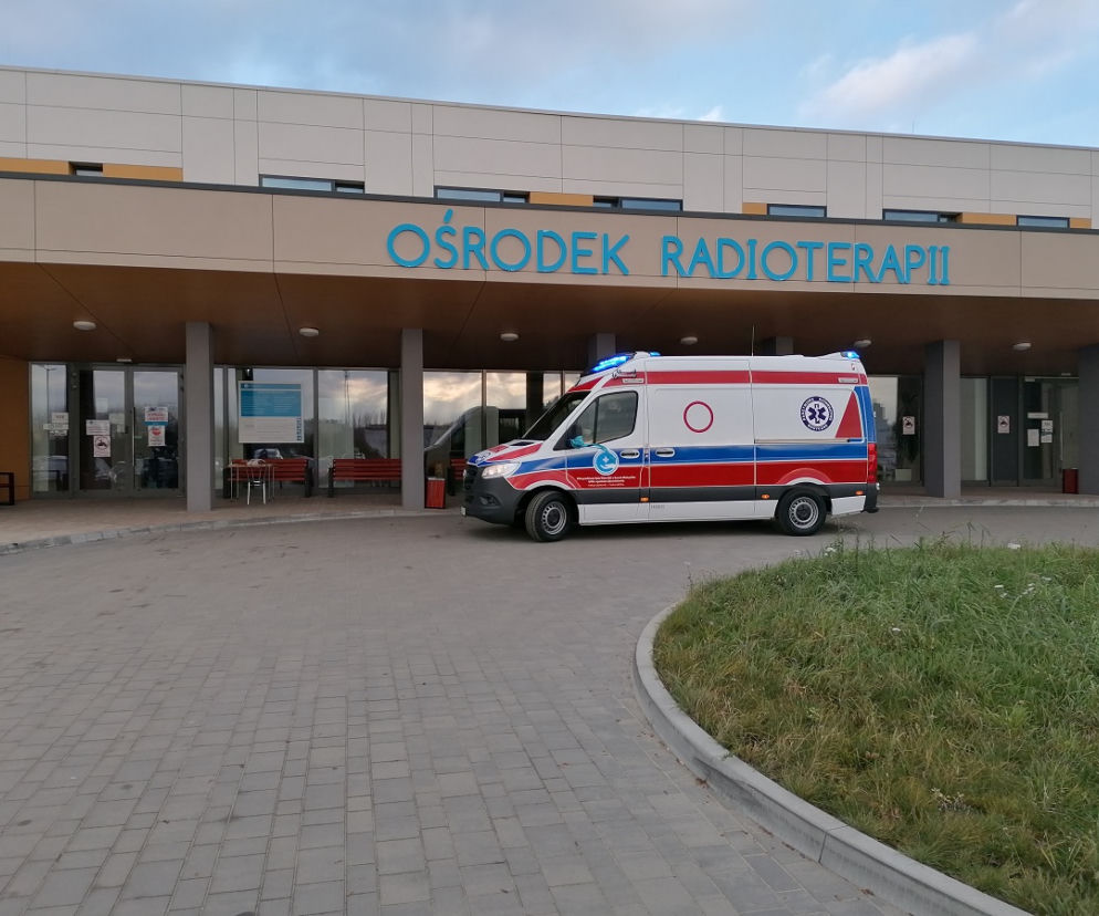 Gorzów szpital 