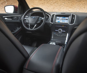 Ford Edge 2.0 EcoBlue Twin-Turbo 238 KM AT8 AWD ST-Line