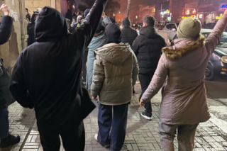 Donald Trump apeluje do irańskich patriotów i obiecuje pomoc [ZDJĘCIA].