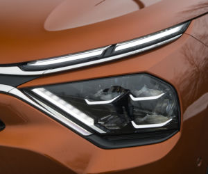 Citroen C4 1.2 PureTech 130 EAT8 Shine