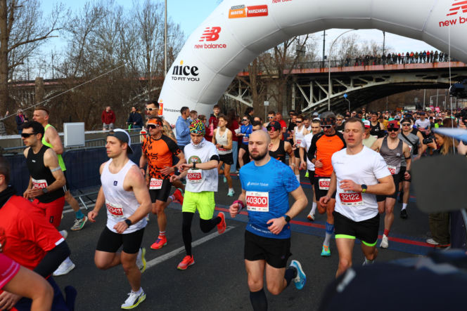 Półmaraton Warszawski 2026