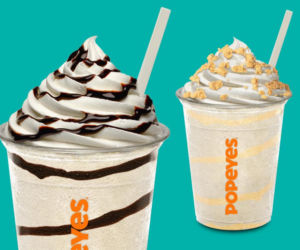 Popeyes