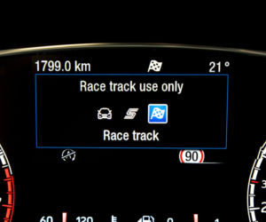 Ford Fiesta ST 1.5 EcoBoost 200 KM