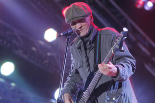 Ukaże się wznowienie kultowego albumu Lecha Janerki – „Plagiaty”! Sprawdź szczegóły