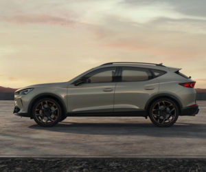 Cupra Formentor VZ5 2.5 TSI 390 KM DSG 4Drive
