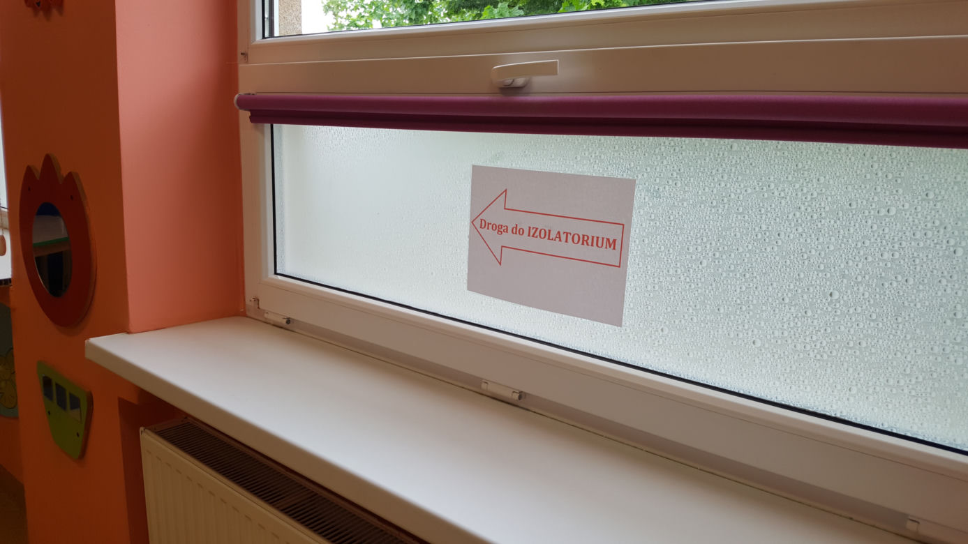 Epidemia koronawirusa. Sprawdziliśmy, co się zmieni w przedszkolach