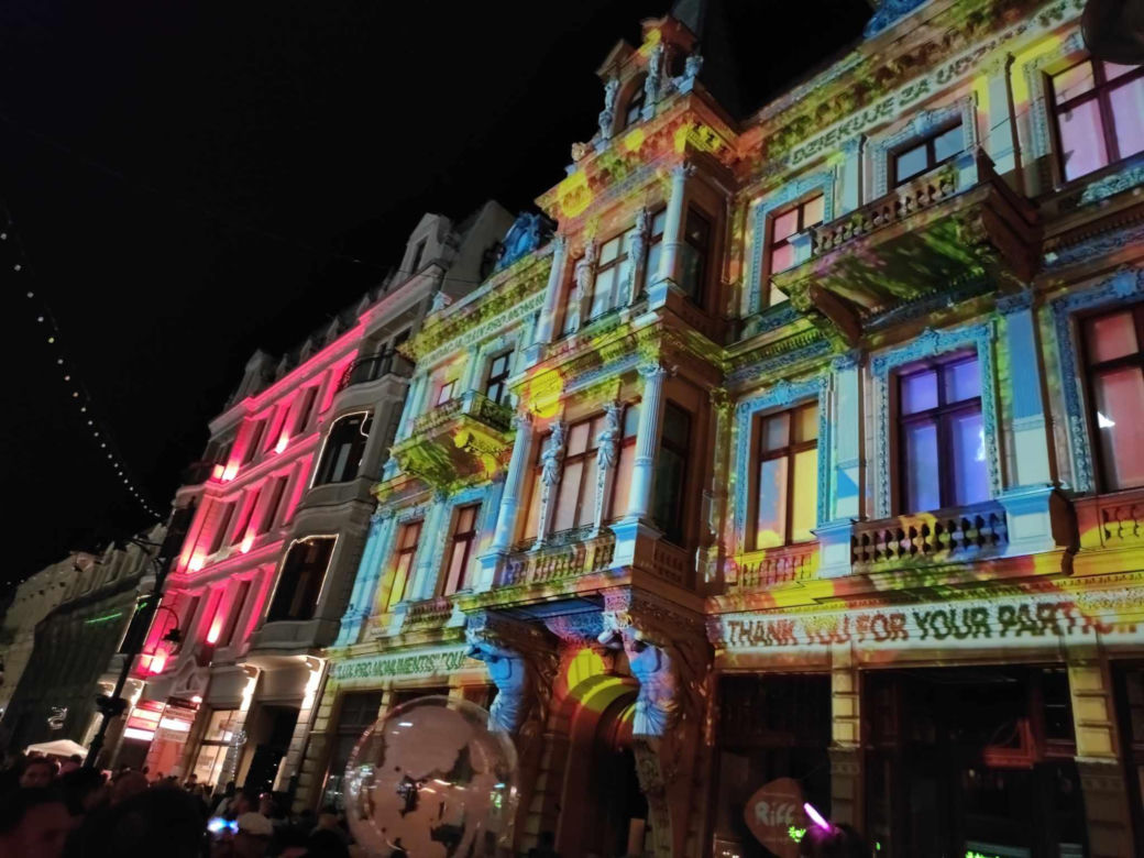Light Move Festival 2023. Sprawdź, jak wyglądało to wyjątkowe wydarzenie [ZDJĘCIA]