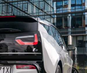 BMW i3 94 Ah