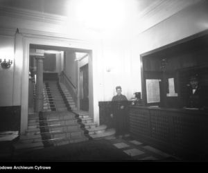Grand Hotel w Krakowie