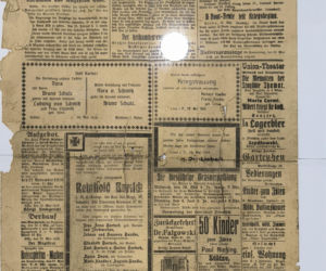 30 lat Towarzystwa Ziemi Osieckiej