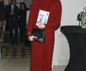 Gwiazdy na premierze autobiografii Mariusz aWaltera