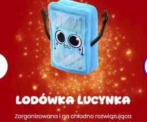 Jeszcze w sierpniu w Biedronce pojawi się nowy gang