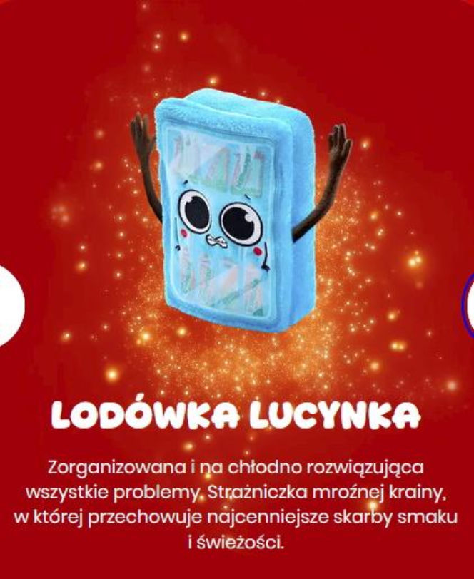 Jeszcze w sierpniu w Biedronce pojawi się nowy gang