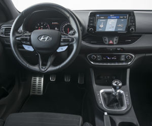 Hyundai i30 N Performance 2.0 T-GDI 275 KM