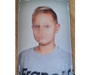 Dyrektor szkoły groził uczniowi nożem