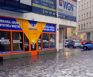 W centrum Szczecina powstanie sklep charytatywny Sue Ryder