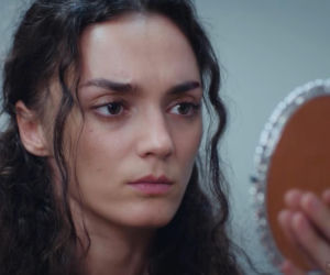 Dziedzictwo odcinek 896