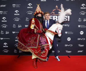 Gala Herosi WP 2026 po akcji Łatwoganga