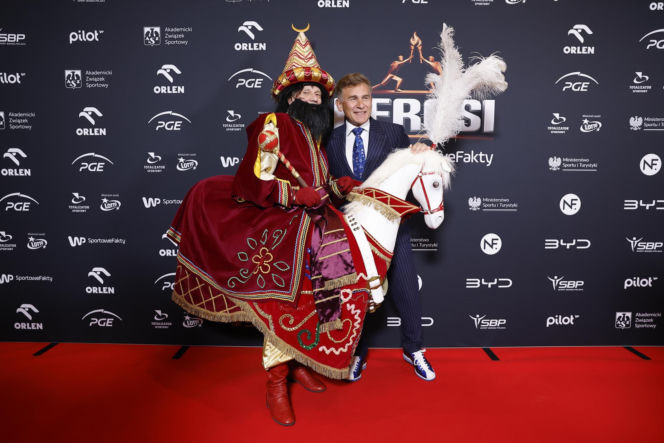 Gala Herosi WP 2026 po akcji Łatwoganga