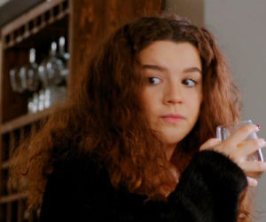 Miłość i nadzieja, odcinek 358. Melis